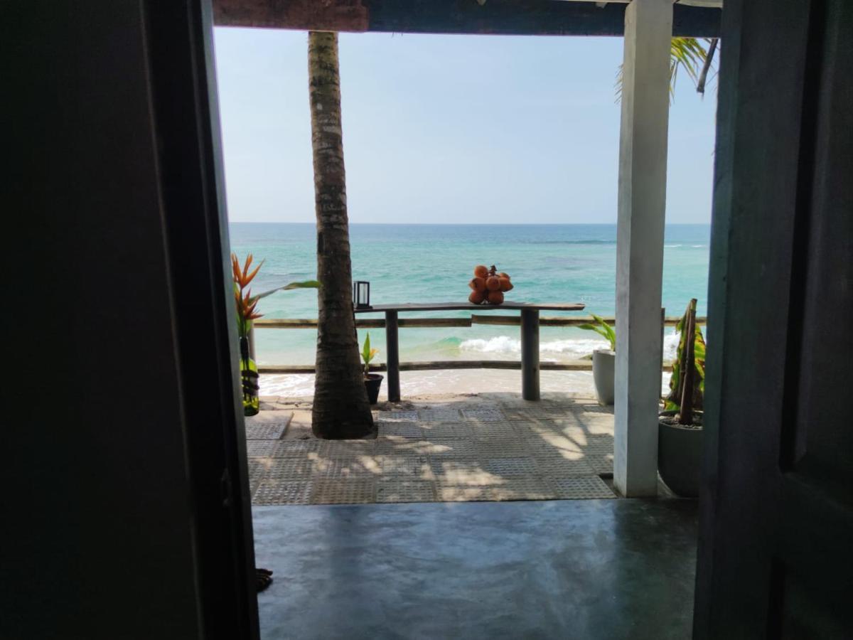 Fantasea Villa อูนาวาตูนา ภายนอก รูปภาพ
