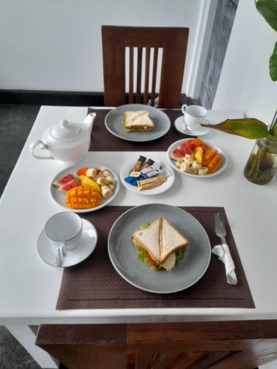 Fantasea Villa อูนาวาตูนา ภายนอก รูปภาพ